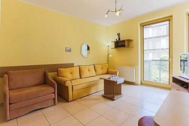 Standard Stüdyo Süit