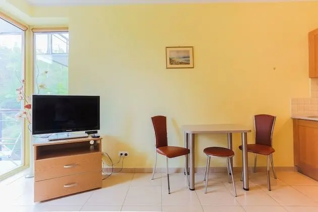 Standard Stüdyo Süit