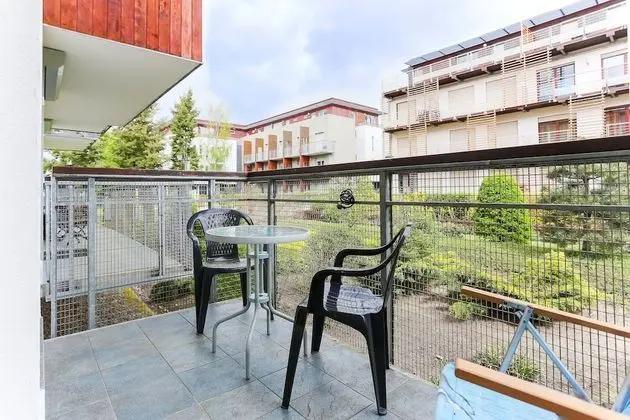 Standard Stüdyo Süit