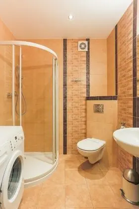 Standard Stüdyo Süit