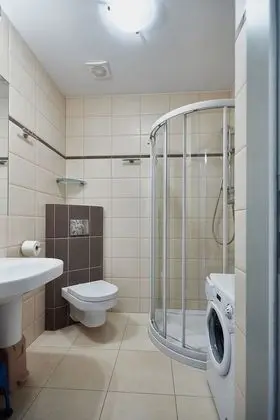 Traditional Apart Daire