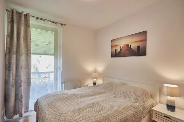 Traditional Apart Daire