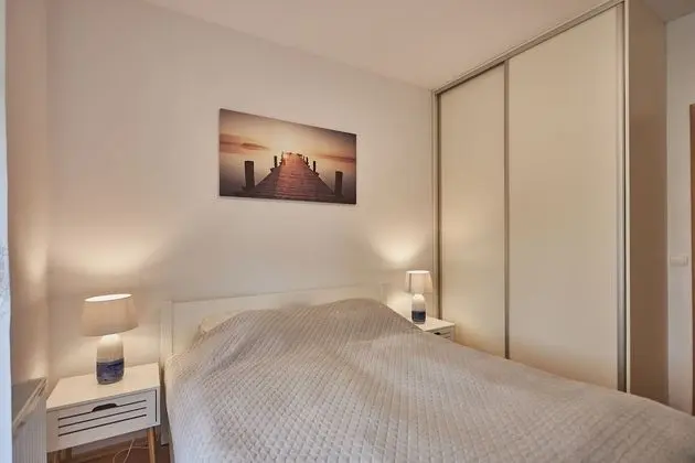 Traditional Apart Daire