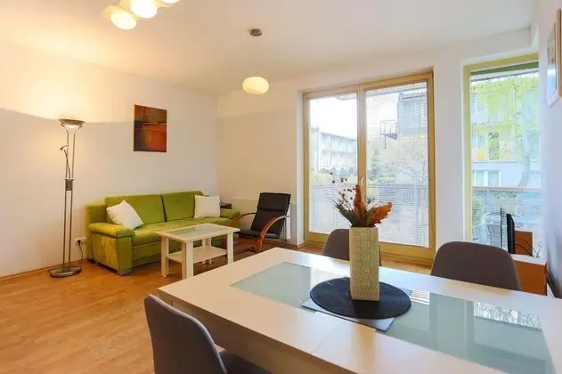 Traditional Apart Daire