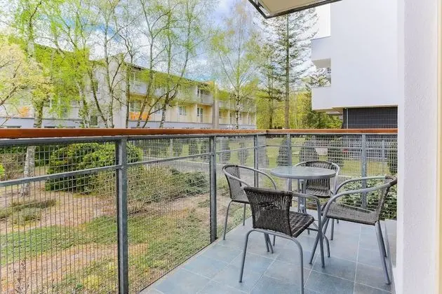 Traditional Apart Daire