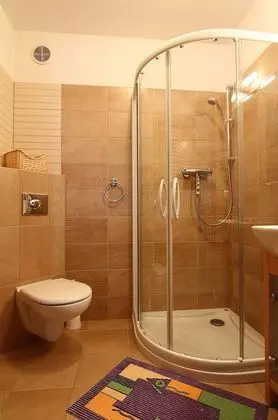 Traditional Apart Daire