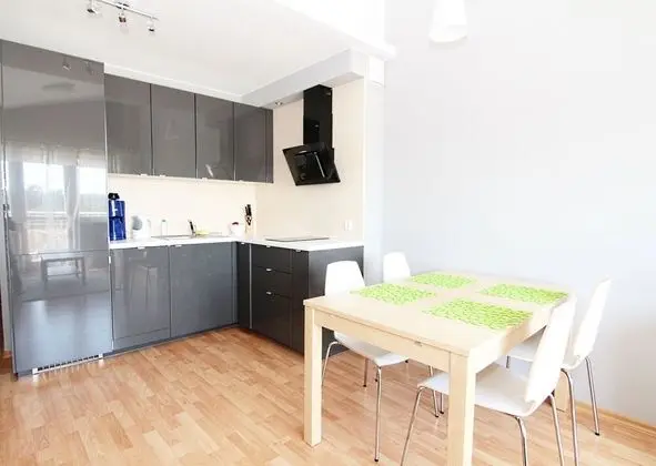 Standard Apart Daire