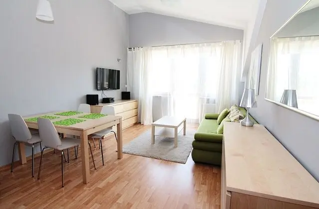 Standard Apart Daire