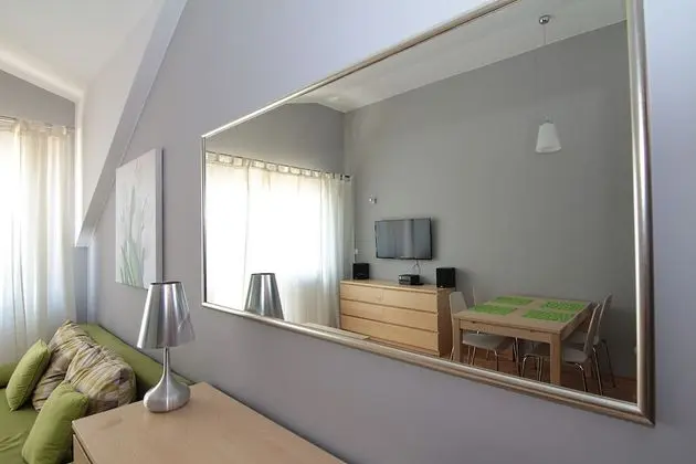 Standard Apart Daire