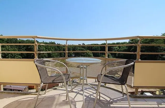 Standard Apart Daire