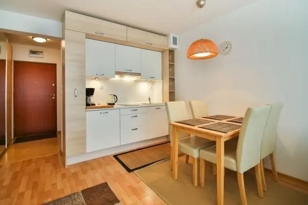 Standard Stüdyo Süit