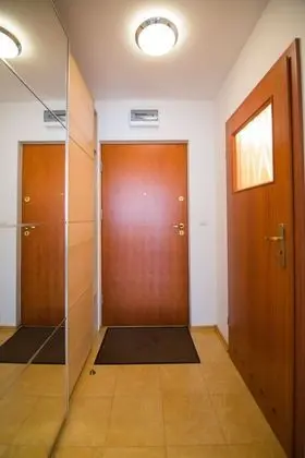 Standard Stüdyo Süit