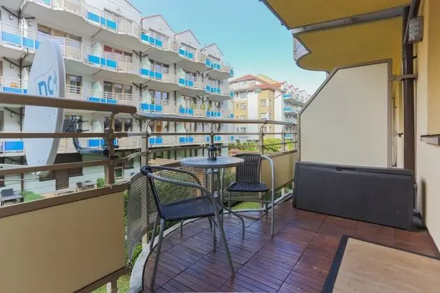 Standard Stüdyo Süit