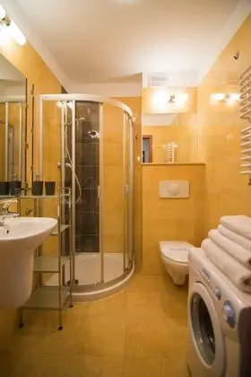 Standard Stüdyo Süit