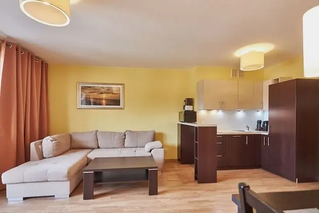 Superior Apart Daire