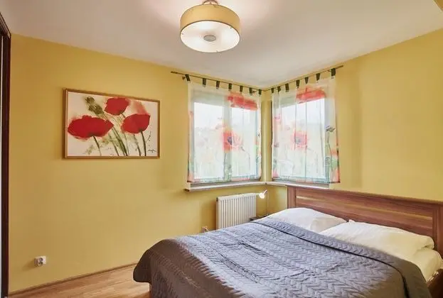 Superior Apart Daire