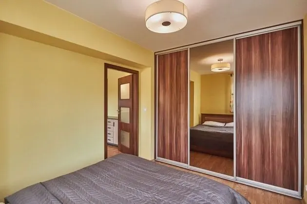 Superior Apart Daire