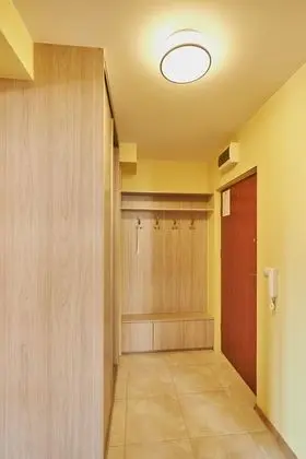 Superior Apart Daire