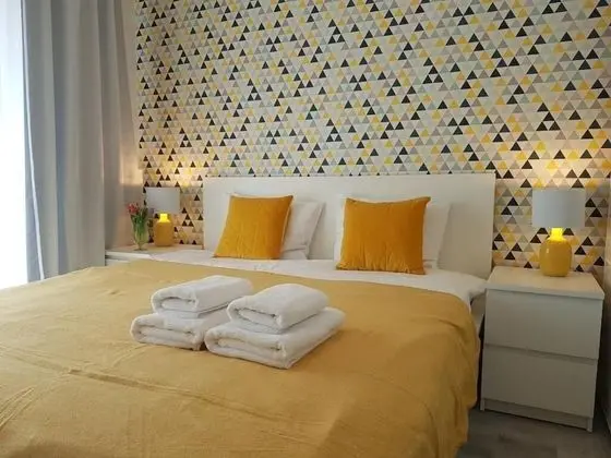 Standard Apart Daire