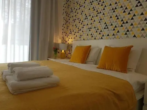 Standard Apart Daire