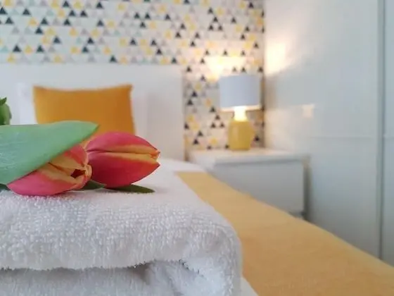 Standard Apart Daire