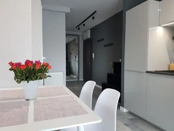 Standard Apart Daire