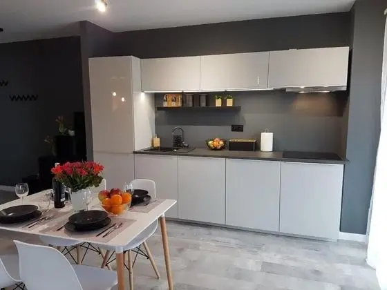 Standard Apart Daire