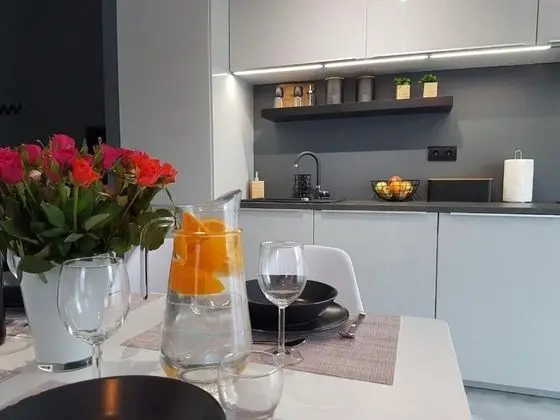 Standard Apart Daire