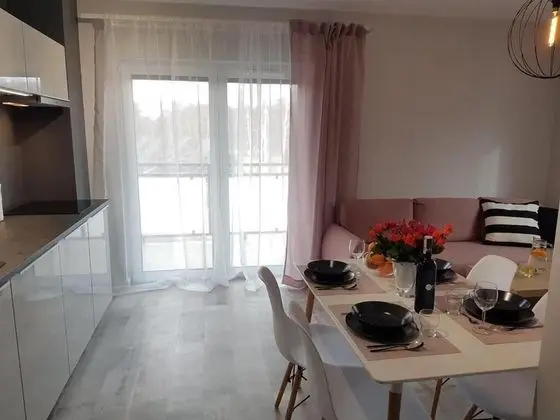 Standard Apart Daire