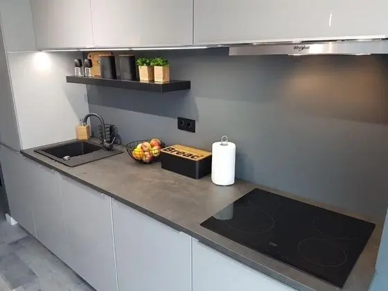 Standard Apart Daire