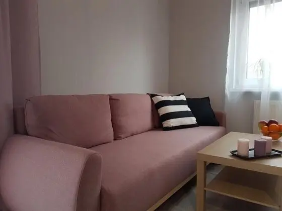 Standard Apart Daire