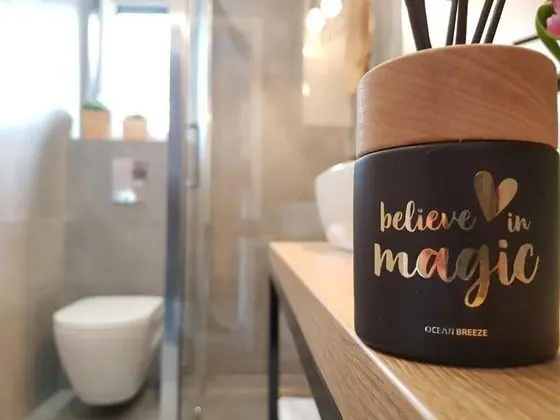 Standard Apart Daire