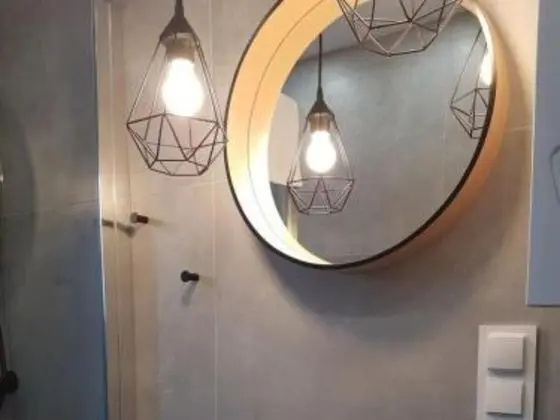 Standard Apart Daire