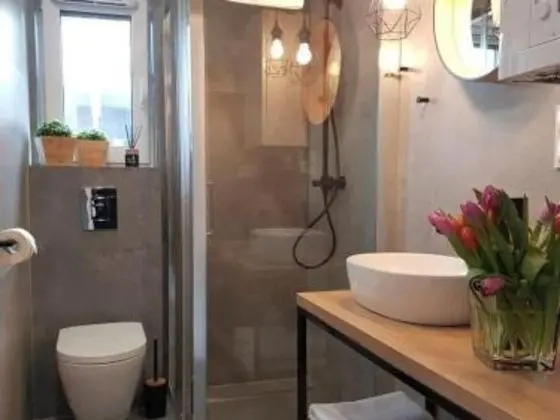 Standard Apart Daire