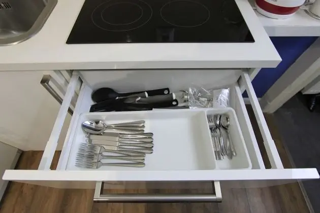 Basic Apart Daire