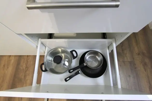 Basic Apart Daire