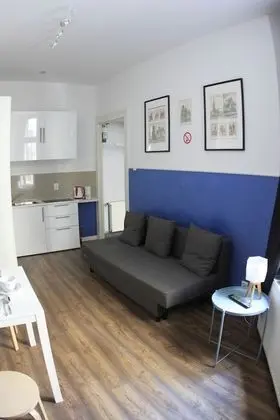 Basic Apart Daire