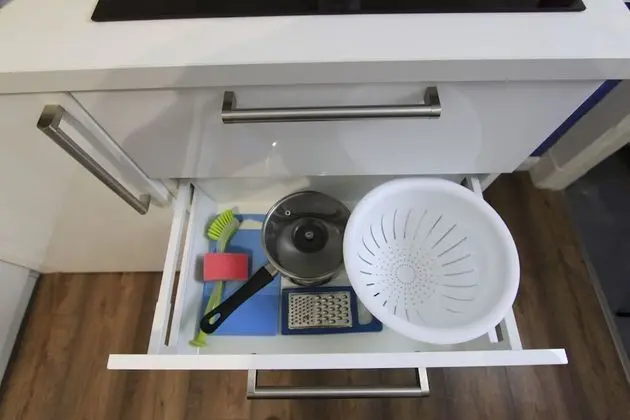 Basic Apart Daire