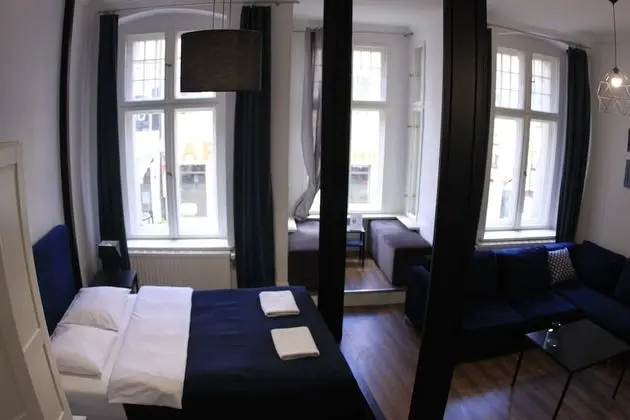 Design Apart Daire