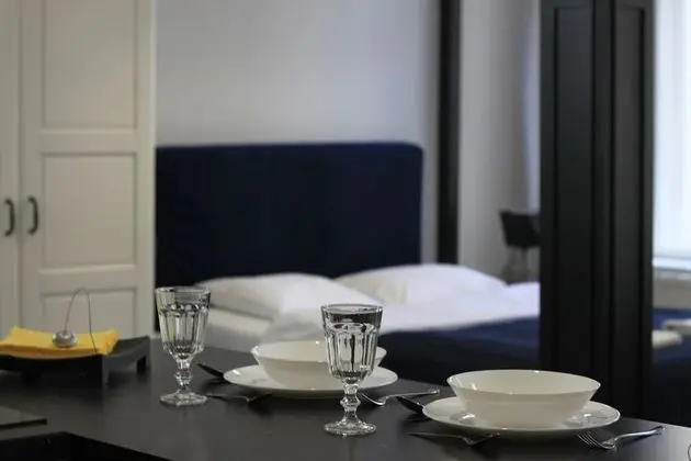 Design Apart Daire