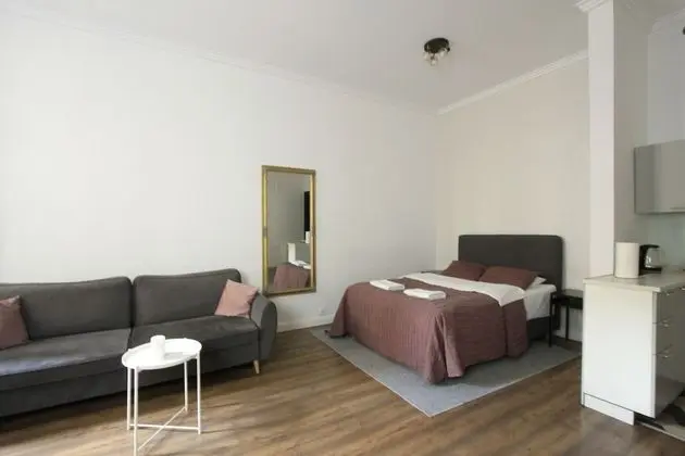 Design Apart Daire