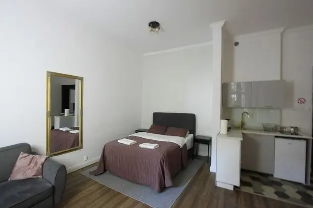 Design Apart Daire