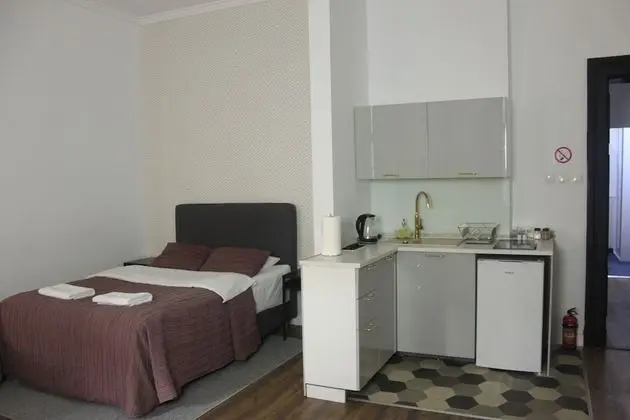 Design Apart Daire