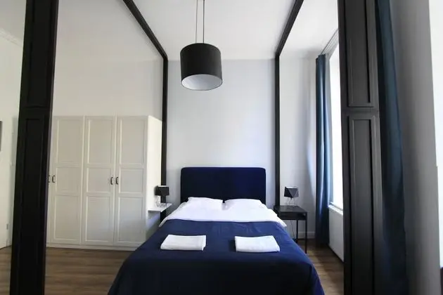 Design Apart Daire