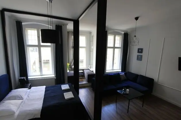 Design Apart Daire