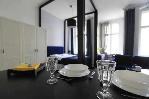 Design Apart Daire
