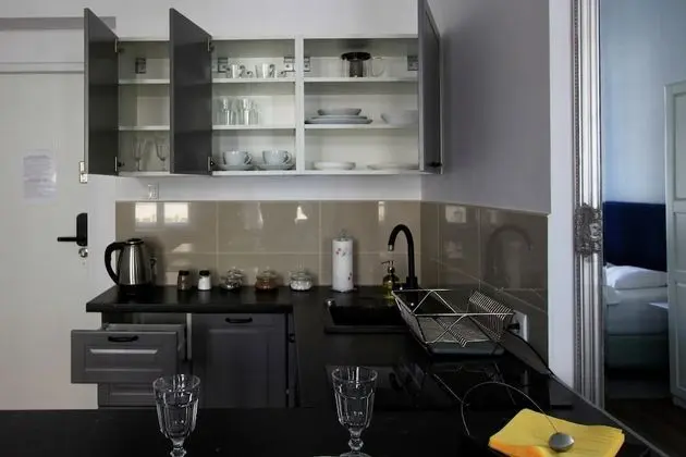 Design Apart Daire