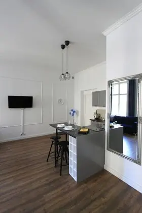 Design Apart Daire