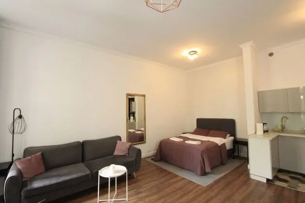 Design Apart Daire