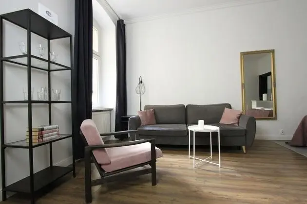 Design Apart Daire